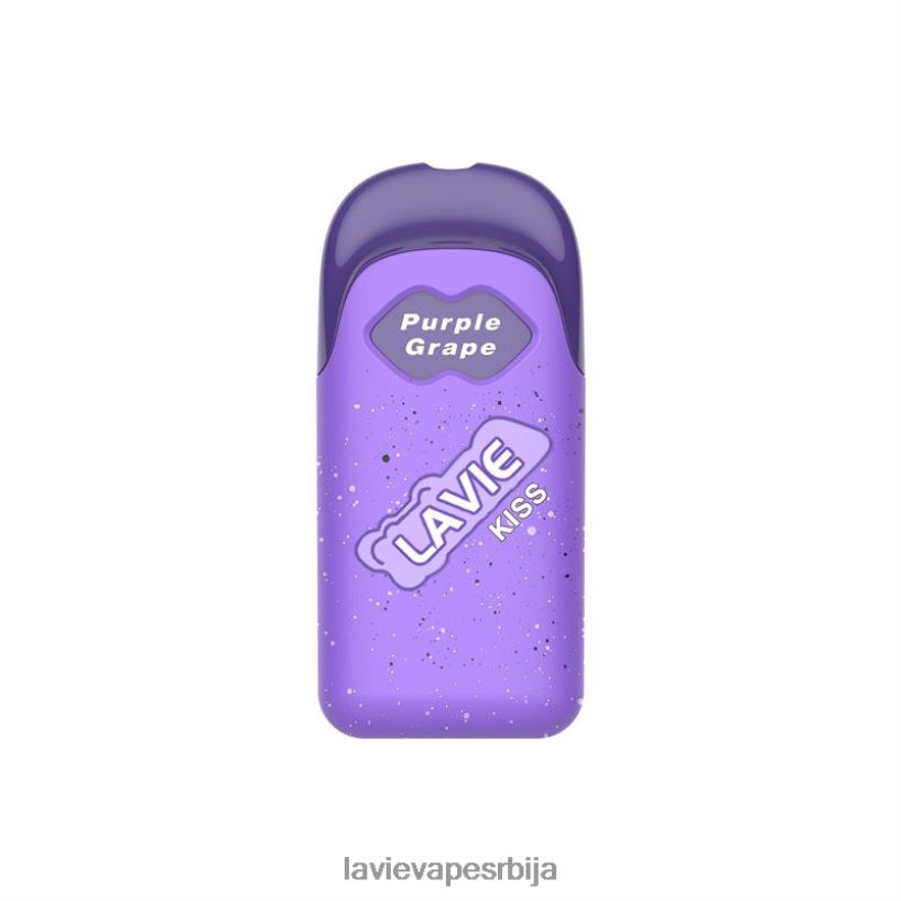 љубасто грожђе